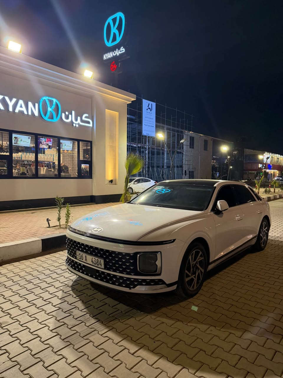 سلام عليكم ازيرا ٦ سلندر غاز موديل ٢٠٢٣ ترقيم جديد بسمي قادسيه ٤ رقام
موصفات فول عده بني رامه مكفوله فقط بيها بارد بسيط مع تكحيل  سعر مناسب ٢٣٣ 
رقم الهاتف *********** آفاق, القادسية
