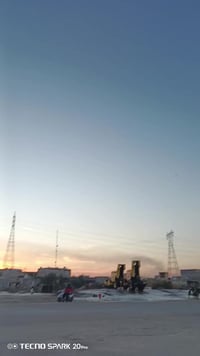 لاندكروزر • ١٩٩٥ • نمرة بغداد