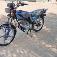 دراجة • خمسة كير • الكوفة