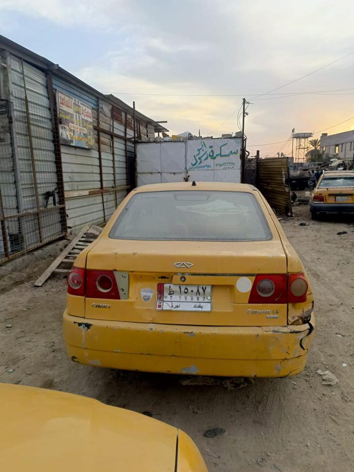 ‏سلام عليكم شيري Queen بها قهوة محرك مال كوريلا سيارة موديل 11)$13(***********
