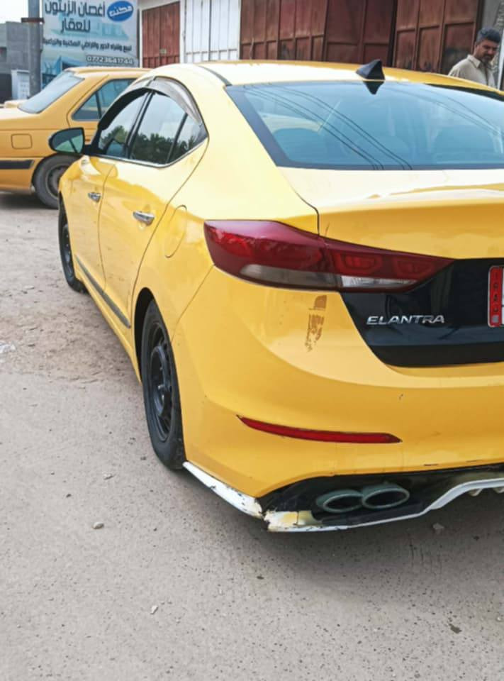 البيع الانتره أمريكي موديل 2018 بسمي شرط التحويل
حادثه جاملغ وبنيد ولباقي كله ليبل واحد فول مواصفات 
مكينه كير خير من الله/ السعر 130 وبيه مجال قليل 
طويريج سيطرة ام الهوه اتصل  ***********
