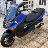 تي ماكس 2007 كفاله عامة من كلشي برغي نقص مابيه  السعر15💸 عنوان بغداد ر...