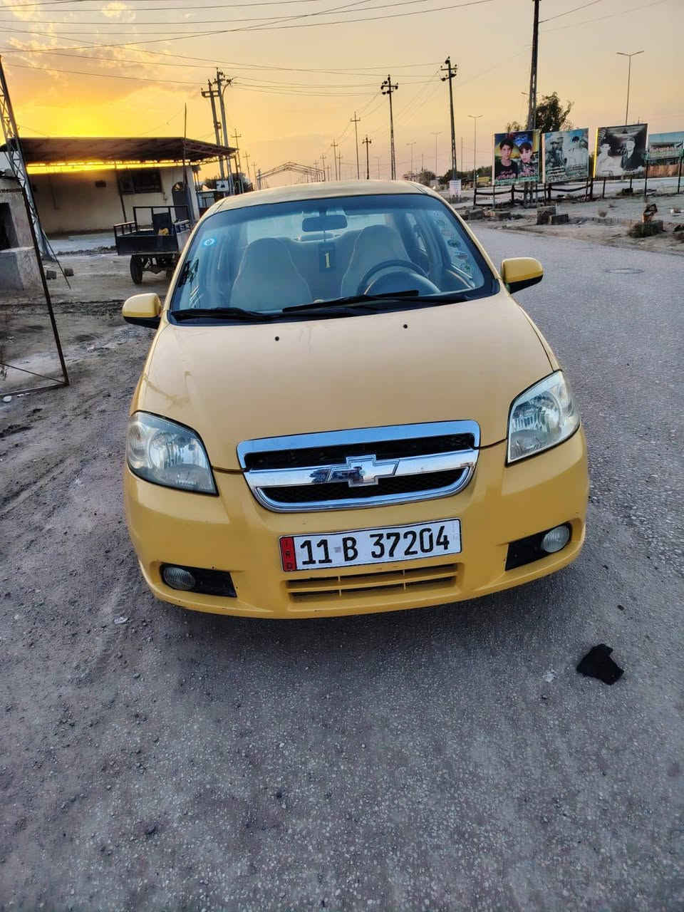 السلام عليكم للبيع افيو موديل 2011 شركه عامه رقم بغداد انگليزي سياره جاهزه گير ومكينه جدد تبريد ثلج تخم تاير حداديه جديده گير اوتو  بيها تبديل جاملغ امامي فقط السياره خير من الله السعر 53 وبيها مجال قليل مكاني حله للاستفسار الاتصال على الرقم *********** و ***********
