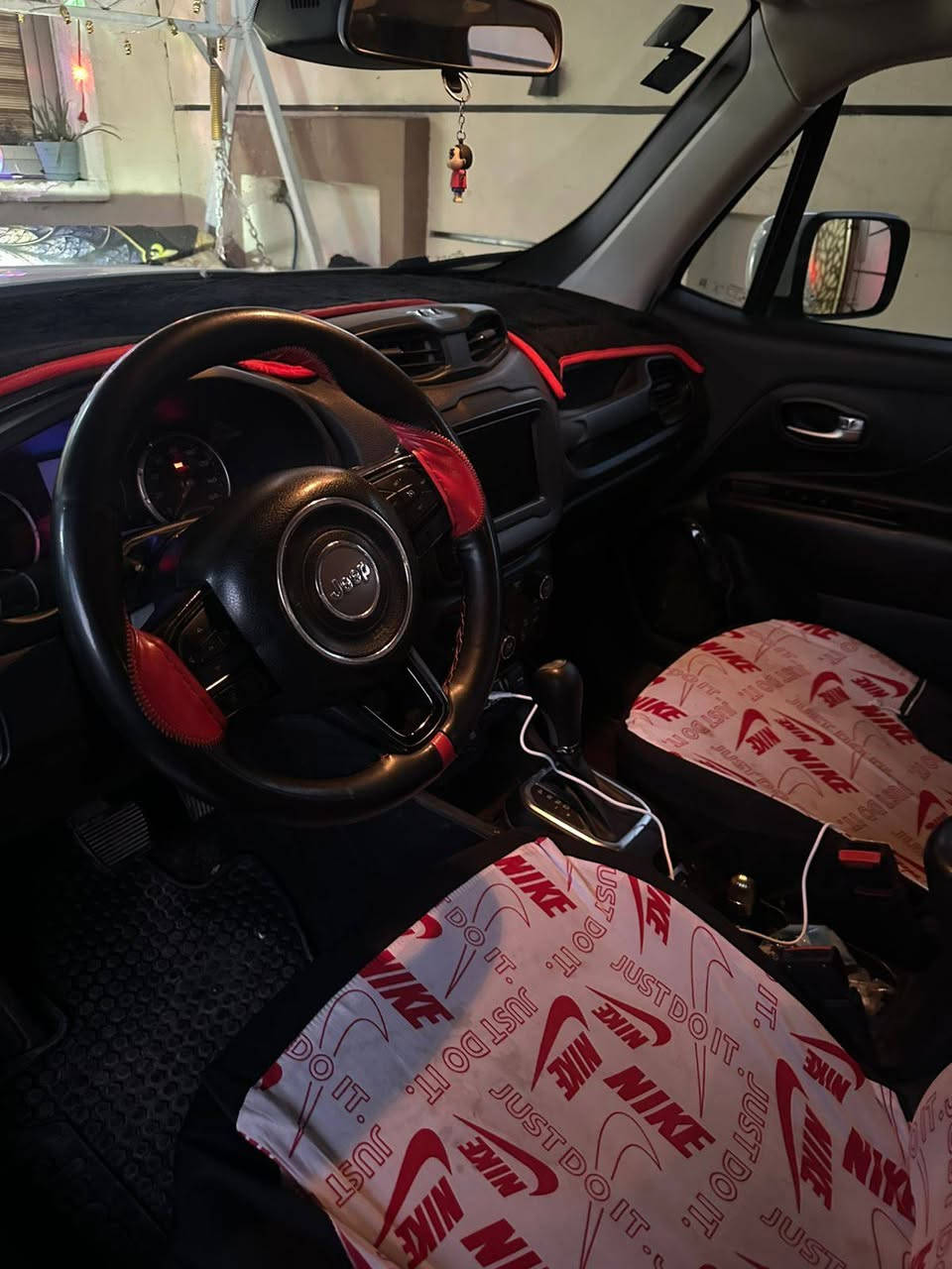 السلام عليكم جيب رنكد موديل 2020 ماشيه100حادثه جاملغ وربع بنيد بدون داخل شرط الفحص مكينه 2400فور ويل
رقم بغداد بسمي السعر126
للإستفسار ***********
العنوان بغداد الكرخ
