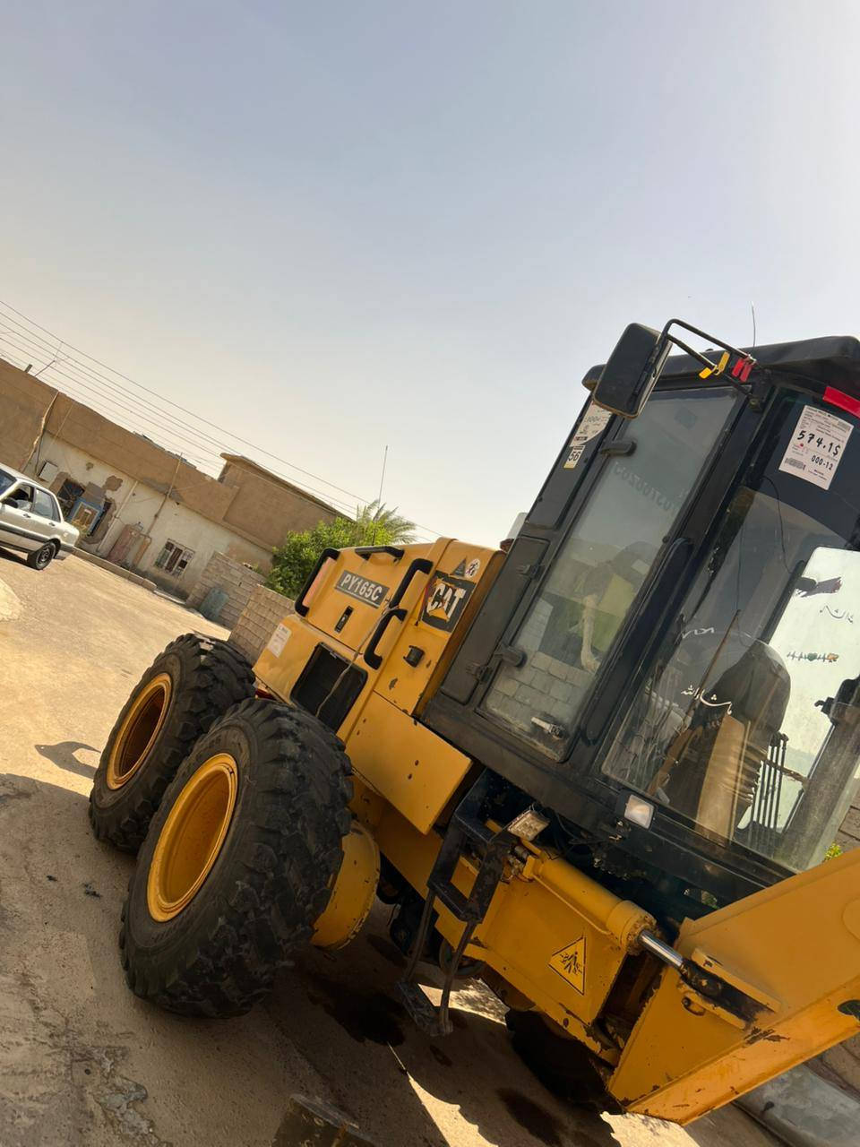 سلام عليكم للبيع كريدر كتر موديل2013رقم نينوى سنويه 2027تحويل كير محرك شرط تخم تاير جديد صدر جديد كهربائيات شغاله السعر 280غير متواجد علفيس مكاني صلاح الدين ***********
