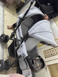 عربة نفرين • بنات • جديدة