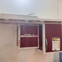 كاونتر • مرمر • نضيف حيل