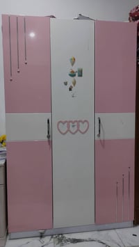 غرفة أطفال • كنتور ٣ فردات • ابو غريب