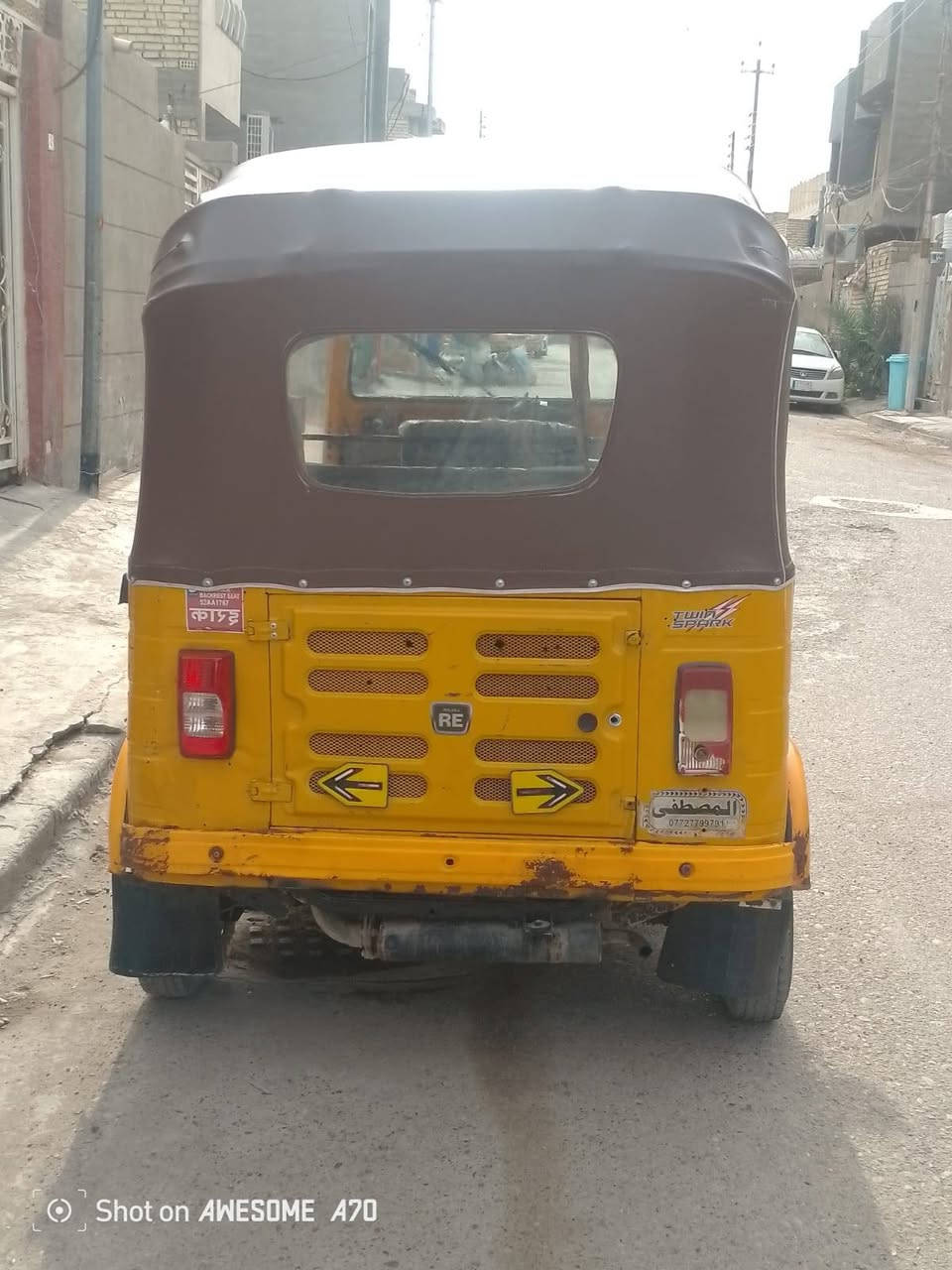 السلام عليكم من رخصت الادمن تكتك موديل2020اوراق المصطفى مثل ما موضح بل صوره ضربه لغد وضربه ليوره خفيفه دوس ما معمر مكينه مجفت مصار شهرين بيها خياس صفاح مكاني بلديات هاذا رقمي***********
