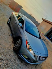 سوناتا موديل 16رقم دهوك كربون بانزين 07507024504