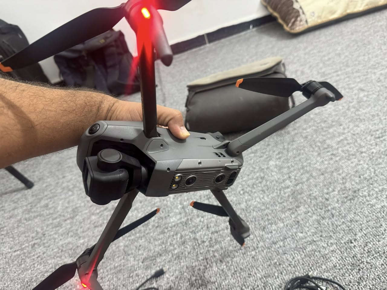 درون مافك 3 للبيع السعر 1500$


**إذا كنت صاحب هذا الإعلان وتريد حذفه لأي سبب، رجاءا أرسل رسالة إلى الدعم الفني**