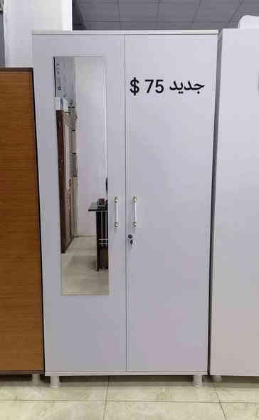 كنتور بابين جديد بالكرتون متوفر عده الوان وبأسعار مناسبه
-------------------
***********
#معرض_جودي_بدهوك 
🪑 أثاث تركي فاخر
غرف نوم – غرف جلوس – غرف شباب – طاولات – كنتور – أسفنج عالي الجودة
✅ عروض مميزة وأسعار تنافسية
📌 ناونیشان:
⛔مالطا خاری-فرعی ئکی به ری سیناعی- به مبه ری مه دره سه (مالتاژئری)
📌 العنوان:
دهوك – مالطا القديم – أول فرع قبل صناعة تصليح السيارات – مقابل مدرسة الابتدائية
(قريب من مطعم مالطا – كونديه مالطا – خارنگه ها مالتا)
#دهوكا_رنكين #موصل #خزائن_ملابس #اثاث_منزلي #زاخو دهوك
