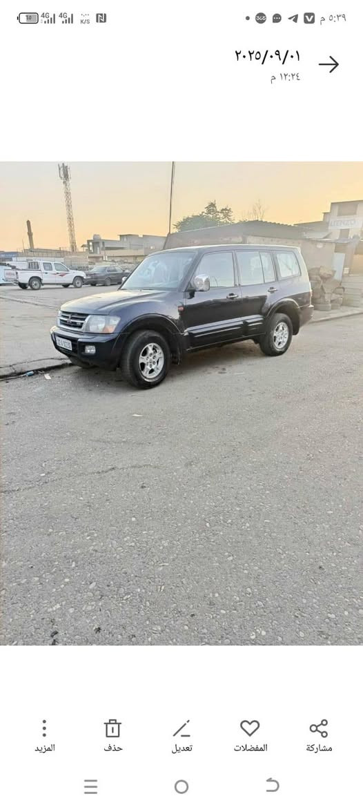 مستەربۆشی حەنکەبوت مۆدیلا2002سەتوویوشینگەتا2027گیرمەکینەبەشەرت ئەکسلابەشەرت تەبرید ساردووگەرم بەشەرت بی بۆیاخ بی لیدراو  سەیارەکەزۆرتوندە کارەبایاتی هەموبەشەرت چوارتایەی سفری لەژیرەسحر 85وەرەقەوتۆزیک مەحمەلە شوین هەولیر ژ.م*********** أربيل, العراق
