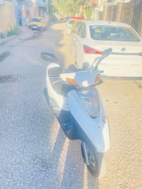 دراجه ابريز للبيع كهربايات كلة شقالة  و نضيفة بمعنة الكلمة و الدراجة م...