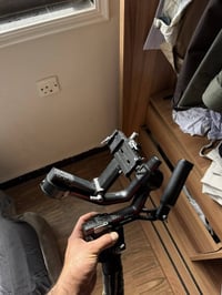 رونين rs3 pro للبيع نظافة 99‎%‎ التواصل على الرقم 07828981860