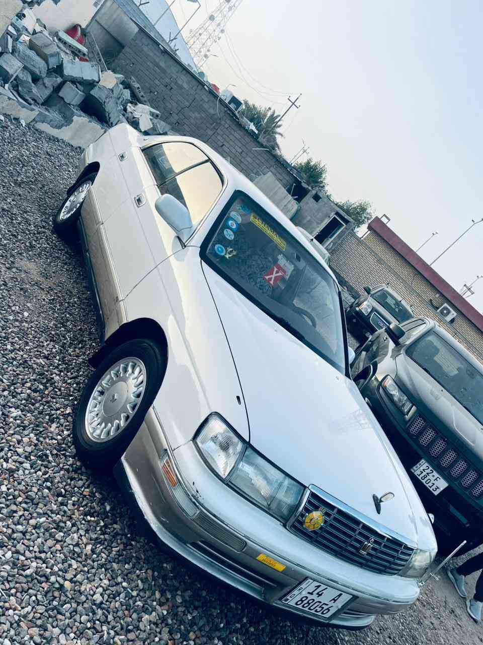 سلام عليكم للبيع بطه فصل مكفوله من لكص ونقل ولعيب شرعي
مكينه وكير جدد الله شاهد صار شهرين من شادهن
جعمقه جديده كهربائيات كلها شغاله تبريد شغال
تخم تاير ويل كب جدد
حداده كلها مبدلها
سياره خير من الله على أيدي وبلعافيه عل ياخذها

سنويه لل28 رقم دولي بسمي
سعرها53وبيها مجال 
مكاني بصره حي رساله
***********
