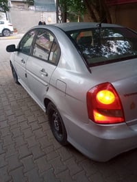 اكسنت • ٢٠١٠ • اوتوماتيك