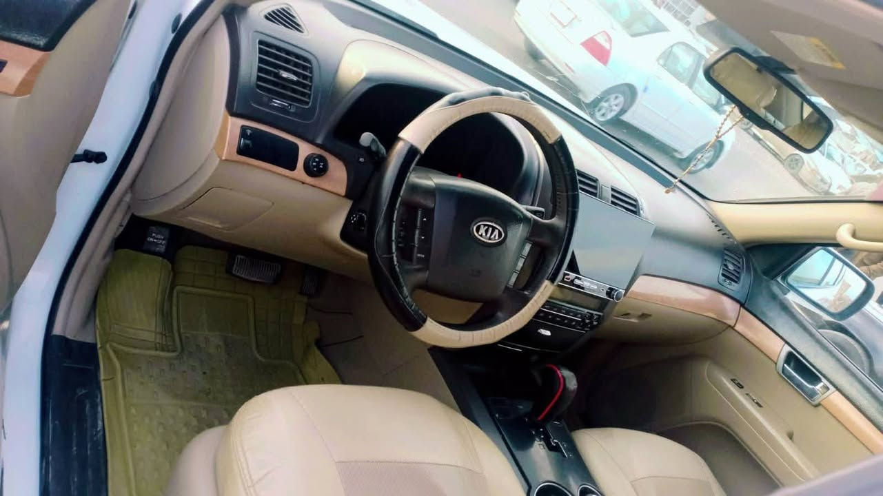 #السلام_عليكم_مكلف_بالنشر
للبيع موهافي موديل 2011  خليجي 

كلين بدون اي ضرر 

محرك و كير شرط

محرك  6سلندر

فول مواصفات 

سلايت 

7 راكب

3 قطع تبريد كشنات جلد

كشنات تدفئه و كهرباء 

تحكم ستيرن

شاشه وكامره

جنطه شفط

كشن السايق خزن

مري قلب عل R

زراكات لايت تبريد ثلج 

حساسات خلفية 

اشاير بلمري ومري شفط 

وبعد بيها مواصفات 

رقم صلاح الدين ألماني تحويل مباشر

السعر(138) وبيها مجال 

مكان السيارة #الشرقاط 
#مكلف_بالنشر
استفسار ع الأرقام 

***********

***********
