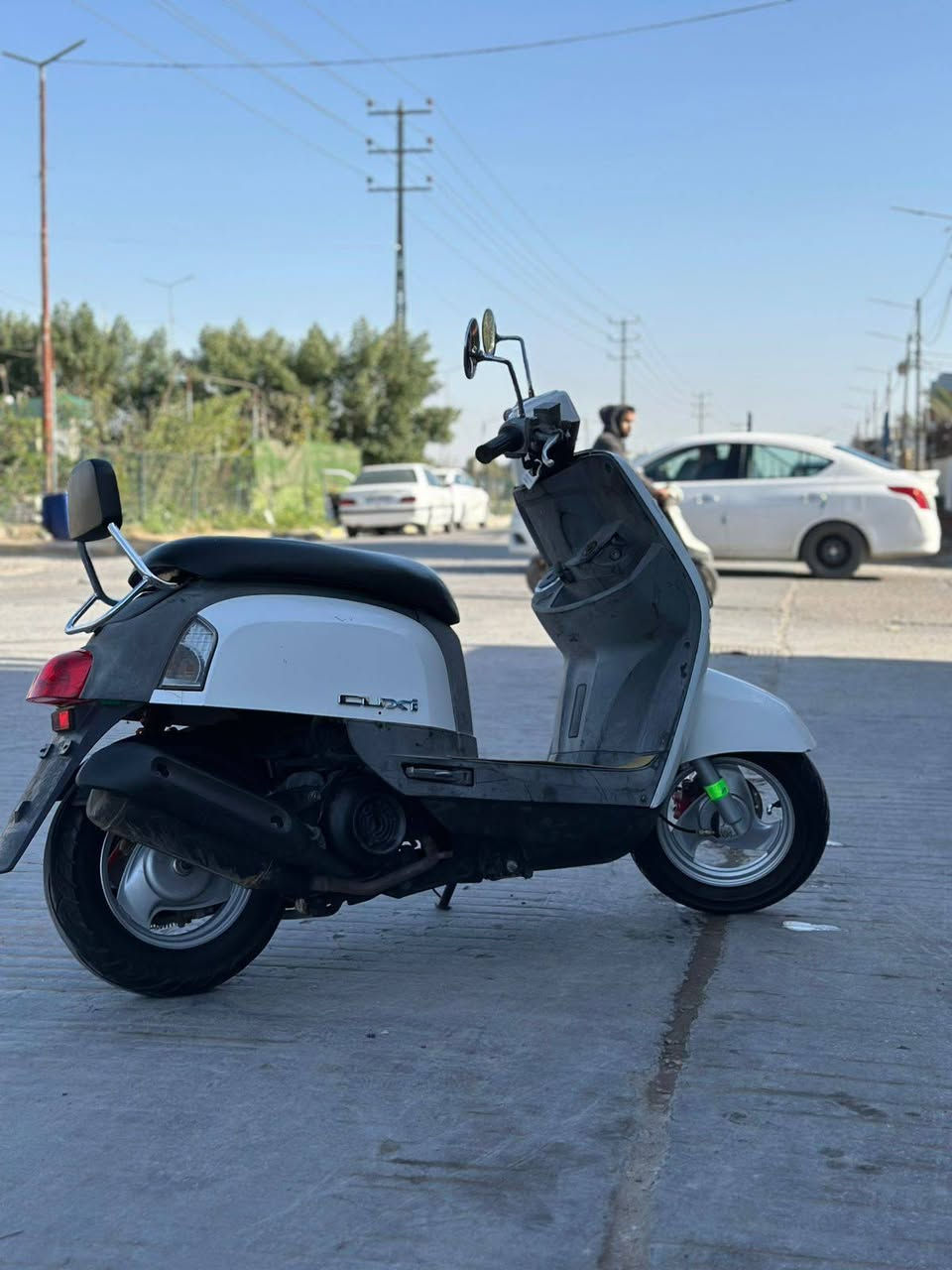 بوليس للبيع ما صالهة هواي من نازله من رنبه كفررر بلادي ختم واحد مكان نجف سعر خاص


**إذا كنت صاحب هذا الإعلان وتريد حذفه لأي سبب، رجاءا أرسل رسالة إلى الدعم الفني**