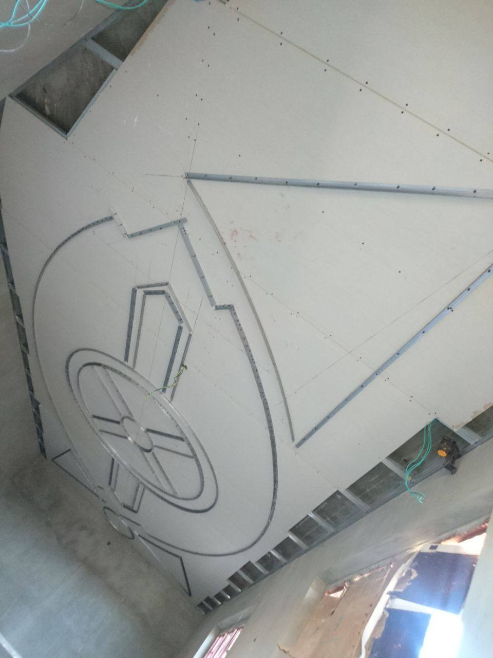 #ديكورات دِزايَن تگرٍيَت لُلُدِيَگۆرٍ 
عرض رمضاني عرض رمضاني عرض 🔴🔴🔴🔴
               {اغتنم الفرصه}
جبسن بورد+سحب مغربي 💯
نضام مودرن 💯
اسعار رمزيه 🧨ممطروقه🔨
 جبس اخضر كرسته و عمل21.000
جبس + طلس عام 24.000
جبس +طلس+صبغ 27.000
جبس+طلس+كهرباء+صبغ40.000
     《التثقيب الكهرباء  مجاني معه الكل🎉》
الواد كلهة تركيه اصليه 💯📝✌️
ستفسار ***********
