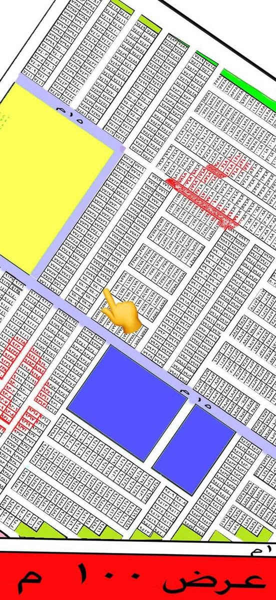 مكتب الشروق للعقار
قطعة7800مقاطعة 10/3
طابو ملك صرف وليس زراعي
مساحة 100 متر بوسط البناء والخدمات قطعة حلوة ومميزة      
واجهة(5متر ) نزال(20متر) 
السعر 47مليون مع المجال  
الي عنده قطعة ينزلها بالتعليقات او بالخاص ونعرضها اله يحب بيع سريع او نعرضها للجناي 
 *********** واتساب
 *********** واتساب
***********
