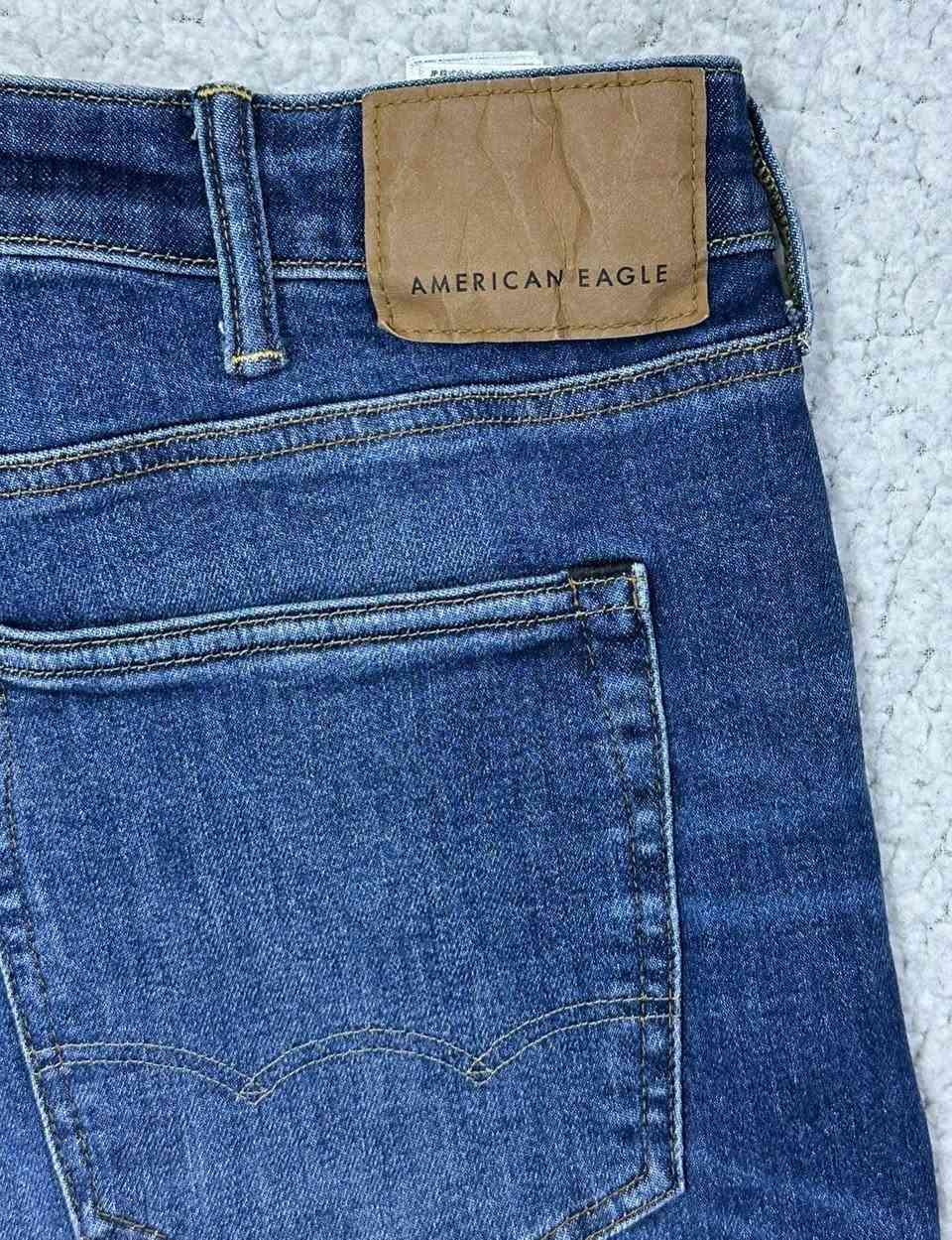 بنطرون  AMERICAN EAGLE
القياس 38
الطول 109
الحجل 21


**إذا كنت صاحب هذا الإعلان وتريد حذفه لأي سبب، رجاءا أرسل رسالة إلى الدعم الفني**