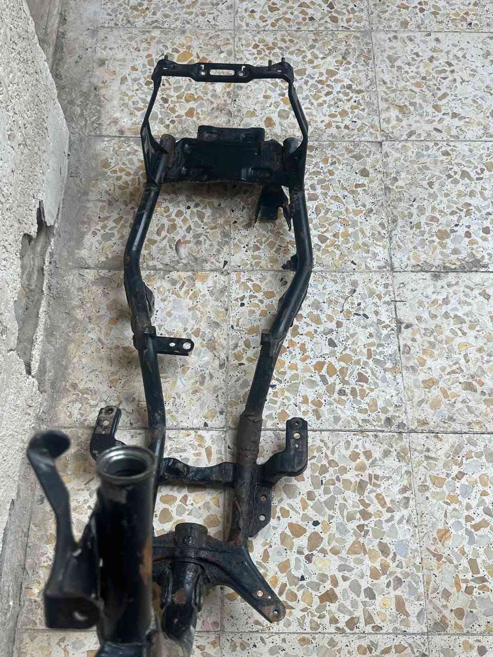 سلام عليكم شاصي مال دراجه للبيع قيم واخذ عنوان ناصريه مركز تواصل واتساب ***********
