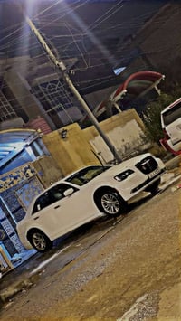 مرسيدس C300 • ٢٠١٦ • رقم البصرة