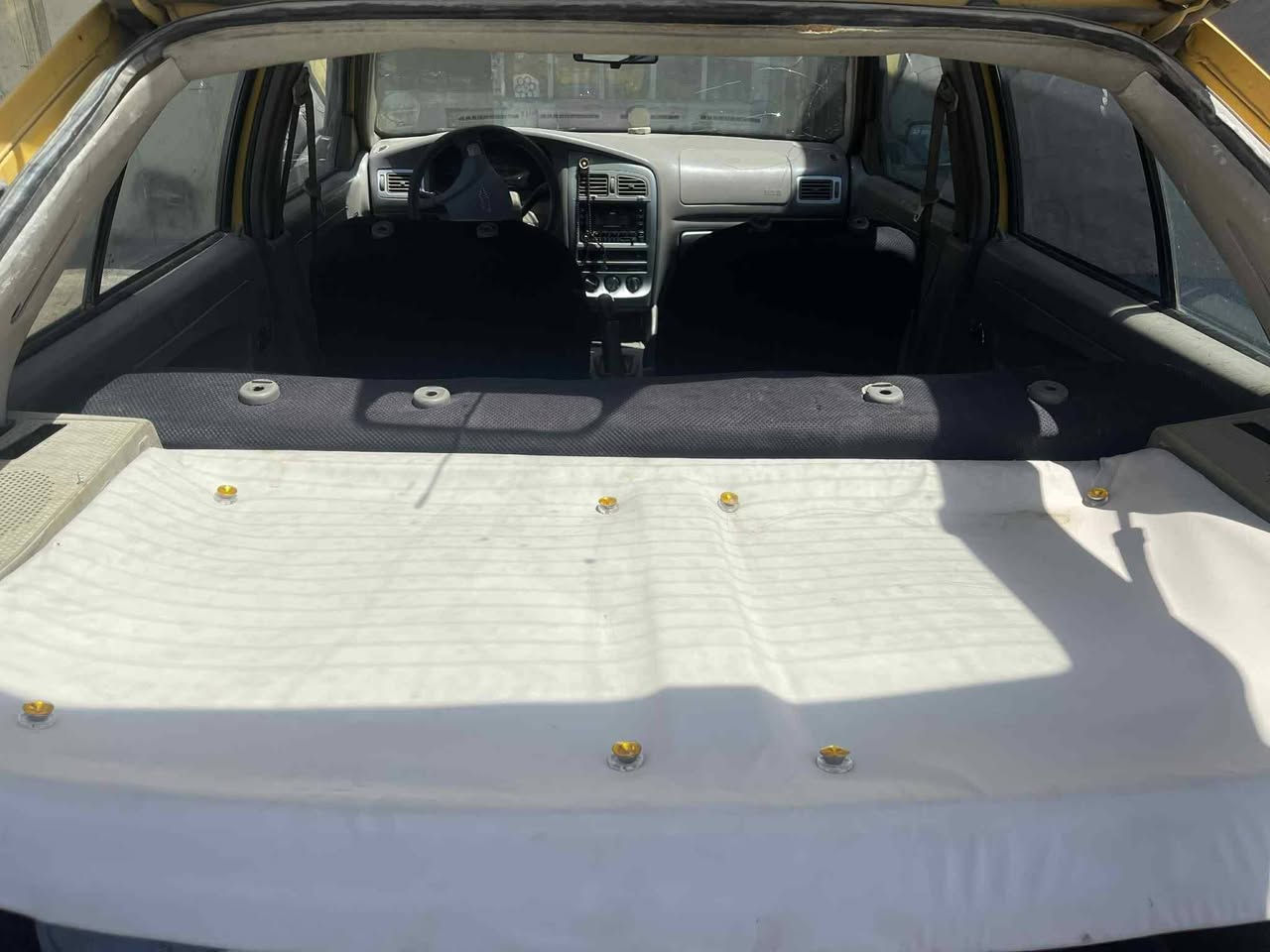 شيري 2011 ماكينه قايمه تبريد عاطل سعر 24 *********** مكان بغداد
