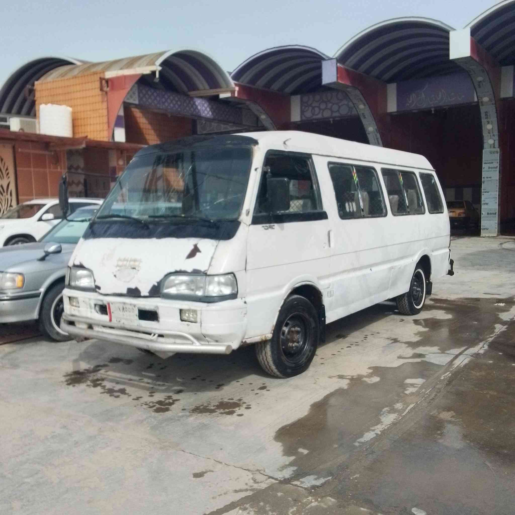 السلام عليكم اسيا 95 بدون راعي السعر 25 وبيهه مجال العنوان ديوانيه رقم الهاتف الاول //***********
رقم الهاتف الثاني //***********
