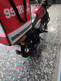 بوكسر جبلي 23 • مرقم بغداد • تحويل مباشر