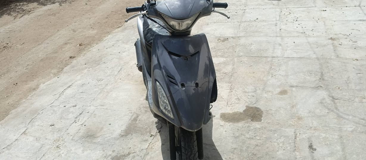 سلام عليكم  دراجه ادرس للبيع موديل 2018دراجه فحل نضيف كهربائيات كله شغاله تشتغل سلف محرك نضيف لاتبخير ولا تنقيص دراجه نضيفه كلش سعر 350وبيه مجال مكان ببوصخير مناذره


**إذا كنت صاحب هذا الإعلان وتريد حذفه لأي سبب، رجاءا أرسل رسالة إلى الدعم الفني**