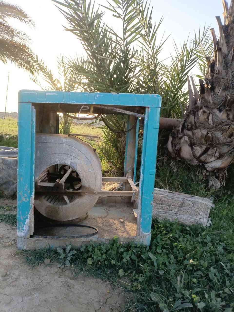 السلام عليكم 
غراض للبيع 
شبابيك .مبرده .مكينه خياطه.منظومه مياه.ميز .حاشوشه.كير بوكس.
السعر خاص


**إذا كنت صاحب هذا الإعلان وتريد حذفه لأي سبب، رجاءا أرسل رسالة إلى الدعم الفني**