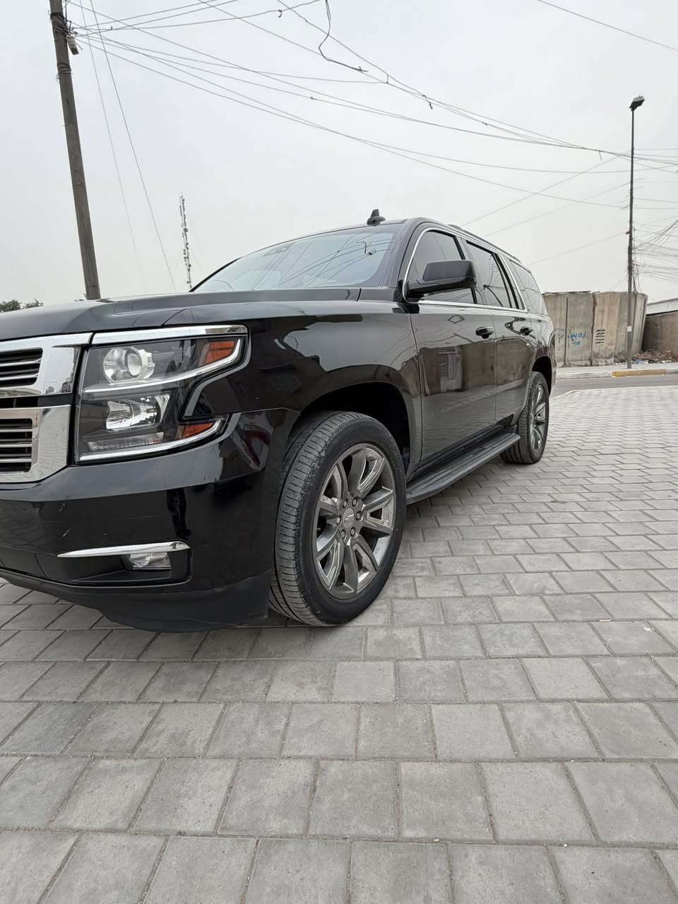 السلام عليكم ادوات ادوات دخول جديد موديل 19 مكفوله من كص وسرقه وعشاير سياره جديده جاهزه السعر 170مكاني بغداد البنوك 
(***********)
