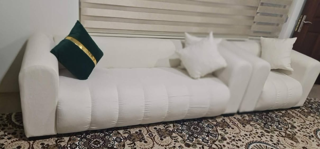 قەنەفەی تورکی ۱۰نەفەری
٤ڕۆژە کڕاون
سلێمانی


**إذا كنت صاحب هذا الإعلان وتريد حذفه لأي سبب، رجاءا أرسل رسالة إلى الدعم الفني**