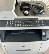 HP 2840 • ليزر ملون • ٤ في ١