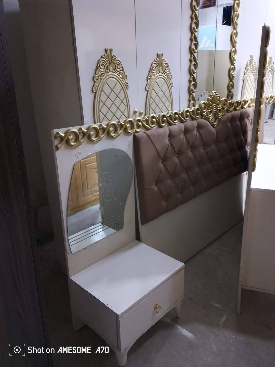 5 قطعه بدون الدوشك السعر 350 العنوان اربيل


**إذا كنت صاحب هذا الإعلان وتريد حذفه لأي سبب، رجاءا أرسل رسالة إلى الدعم الفني**