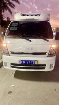 كيا براد • ٢٠٢٤ • اوتو دبل