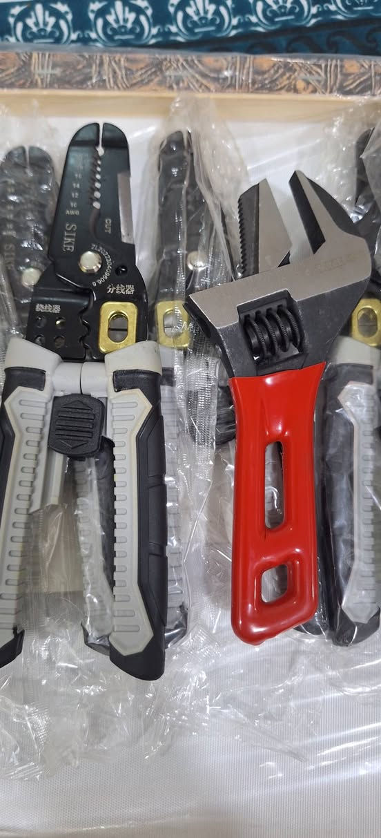 ابلايس متعددة مع كندك عشرة قطع ٧٥ مع التوصيل


**إذا كنت صاحب هذا الإعلان وتريد حذفه لأي سبب، رجاءا أرسل رسالة إلى الدعم الفني**