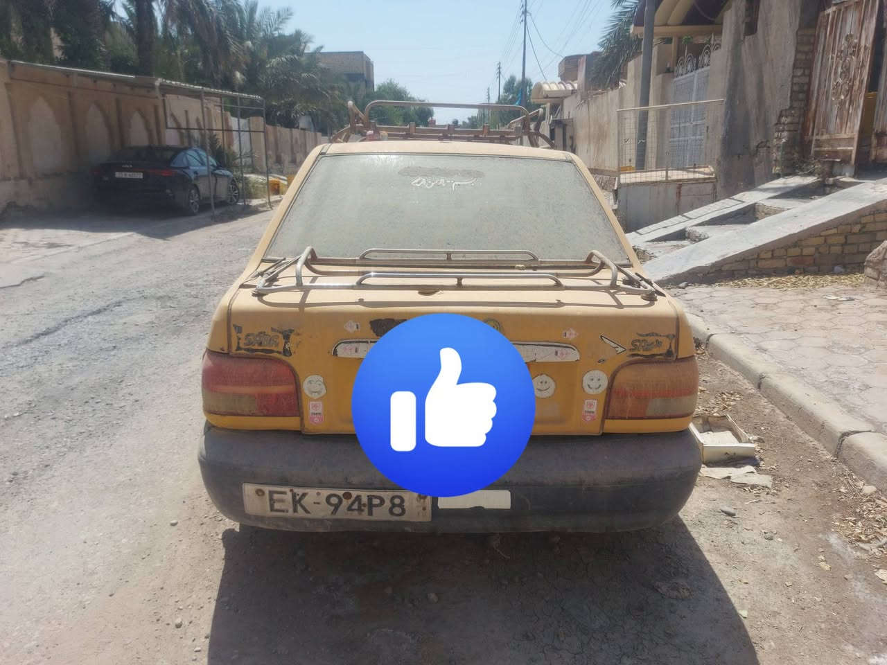 سايبا لبيع مديل 2011 ميسان هاتف ***********
