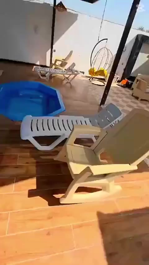 مزرعة للإيجار اليومي 🏡🌳
📍 الموقع: بغداد – الدورة – البوعيثة

✔️ أجواء هادئة ومناسبة للعوائل

✔️ مساحة واسعة وخدمات متوفرة

✔️ مثالية للراحة والونسة

📌 للحجز والاستفسار يرجى الاتصال أو المراسلة على واتساب: 

 📞 ***********

 موثق في تطبيق اجرلي لسياحة المزارع في العراق 🇮🇶
