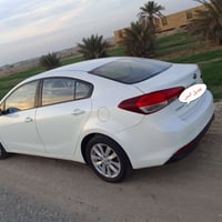 سيراتو • ٢٠١٧ • كفاله الشركه