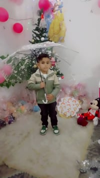 اجواء شتاء مع احتفالات عيد رأس السنة الميلادية  من روضة وحضانة ماما فا...