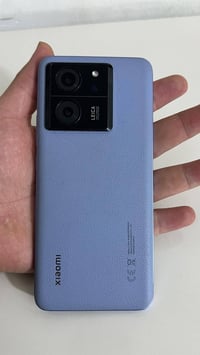 شاومي 13T برو • 12/512 • شحن 120W