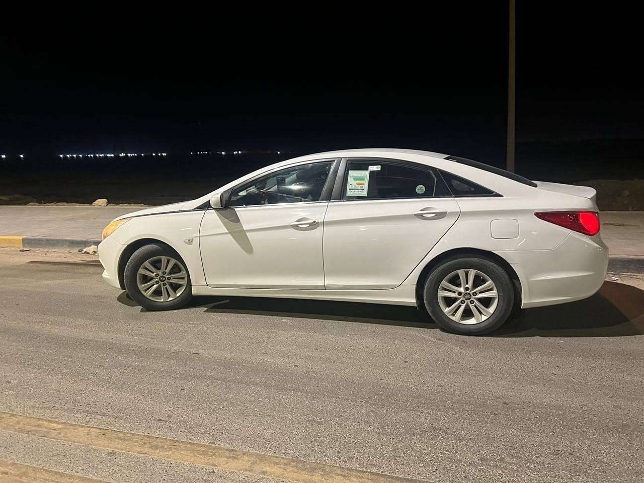 أدوات أدوات غاز بلاد سوناته ٢٠١٤ طك كاروتون السياره متومه وكامله مكفوله ماعدا كصت الجنطه سعر ٥٥ وبيها مجال الاستفسار ***********
