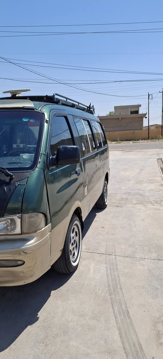 السلام عليكم بريجو للبيع موديل 97 مكينه وكير واكسن مكفولات كفاله عامه سياره رقم بغداد باسمي ثاني يوم تحويل .
مكان سياره .. بغداد الدوره  .السعر 60 وبيها مجال بصيط 
الرقم 
( ***********)
(***********)
