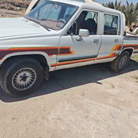 بيك اب دبل • ١٩٨٨ • عامرية الفلوجه