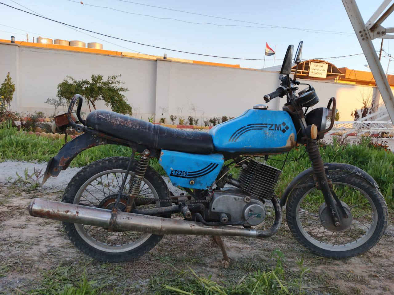 للبيع ادفع سعر


**إذا كنت صاحب هذا الإعلان وتريد حذفه لأي سبب، رجاءا أرسل رسالة إلى الدعم الفني**