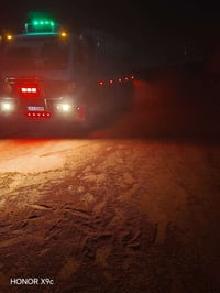 البي للبيع موديل 75 مكينه 28 محسن  كير 111 مكفوله   لسفتسار 0783320814...