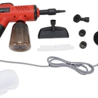 مسدس بخاري • تنظيف دهون • توصيل